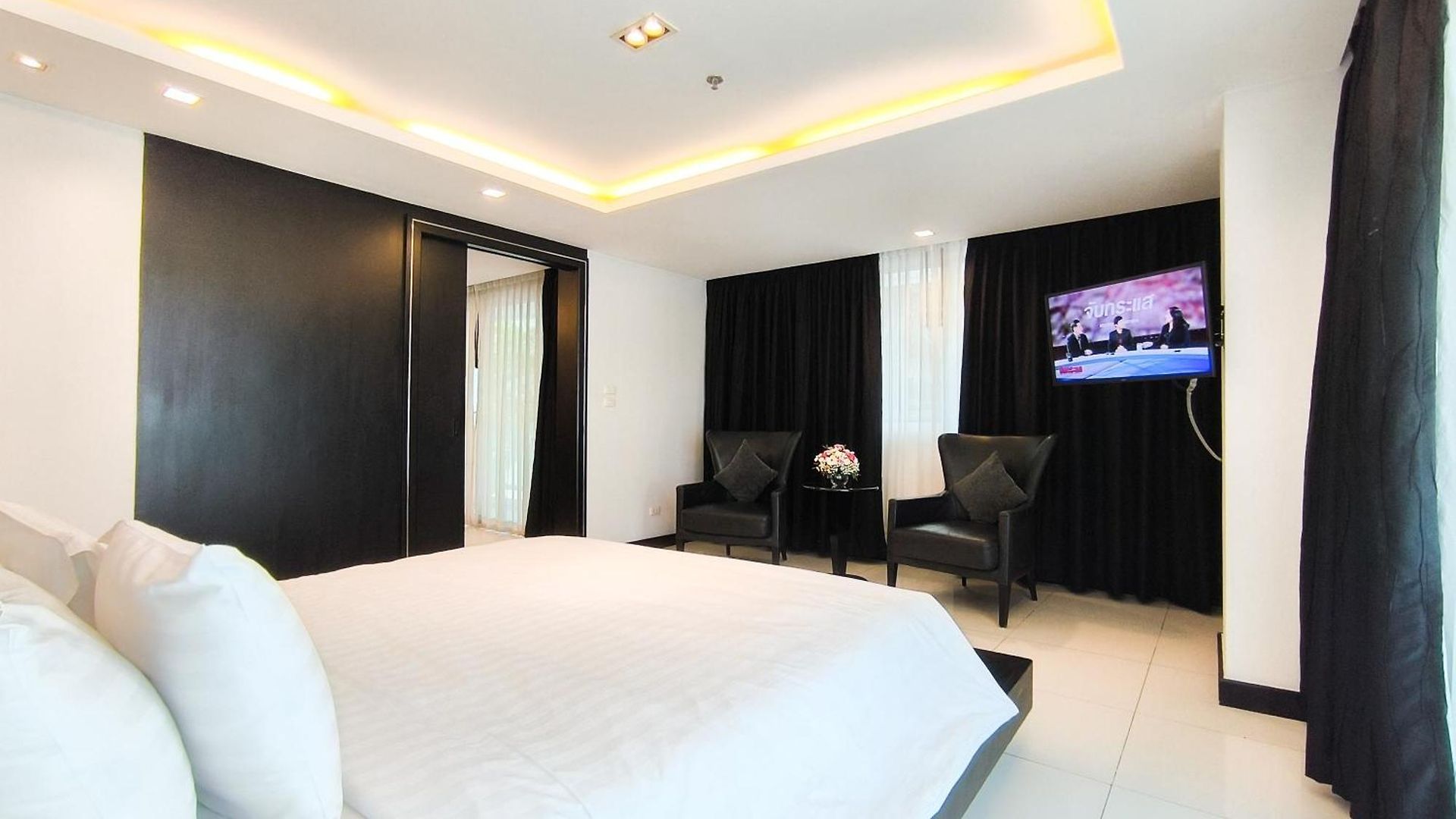 Nova By Compass Hospitality 4*