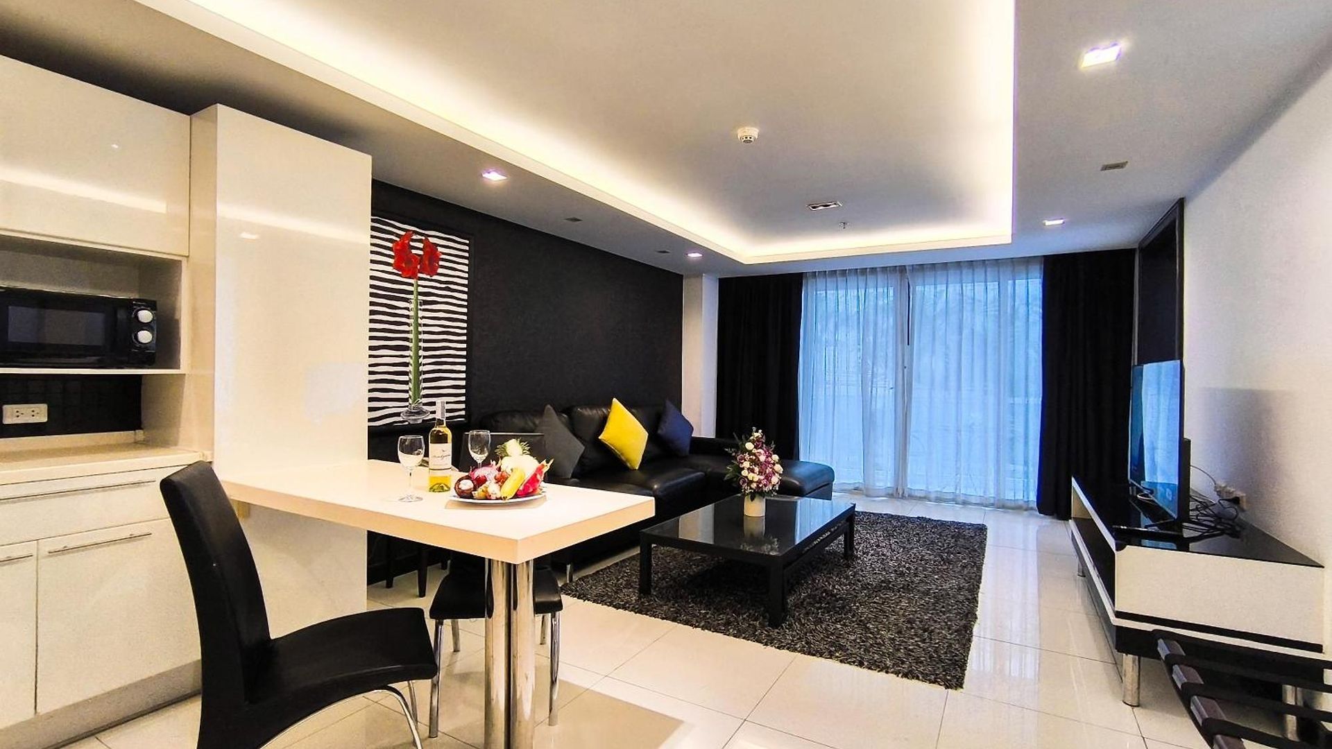 Nova By Compass Hospitality โรงแรม Pattaya