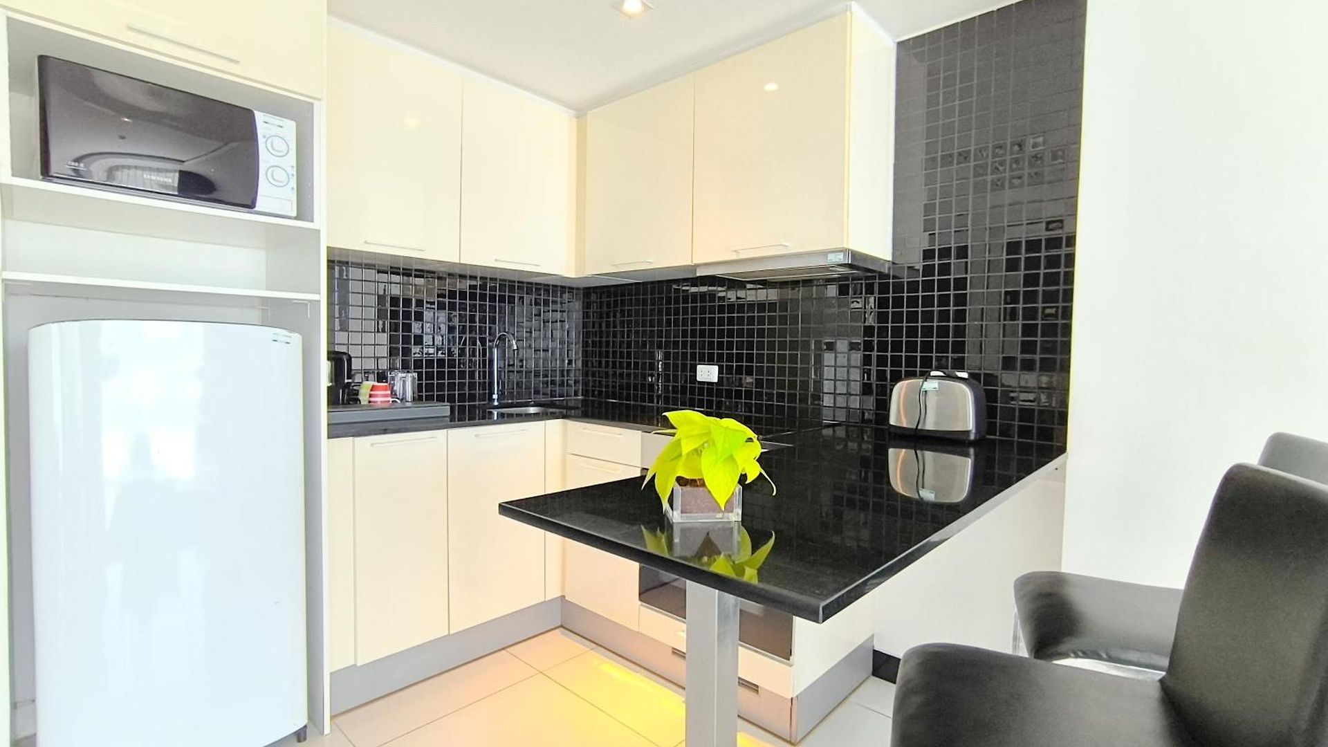 Nova By Compass Hospitality Pattaya