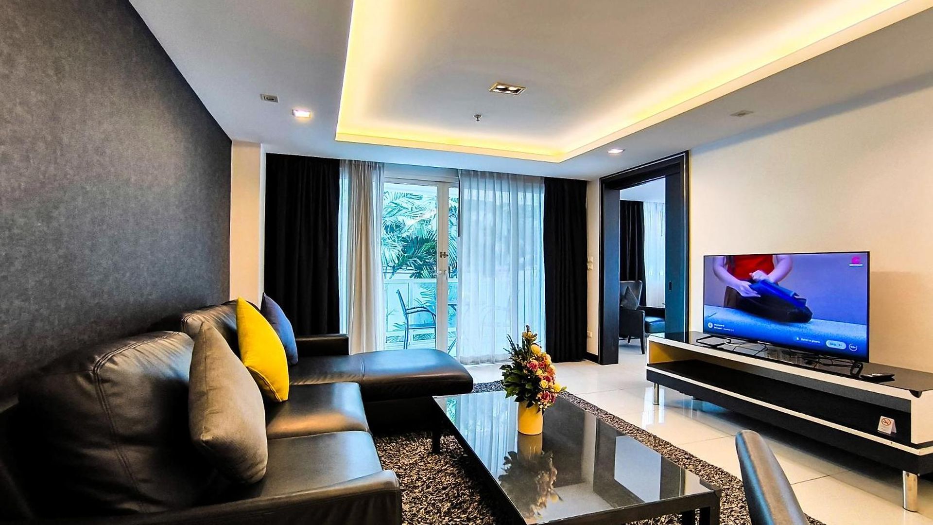Nova By Compass Hospitality โรงแรม Pattaya