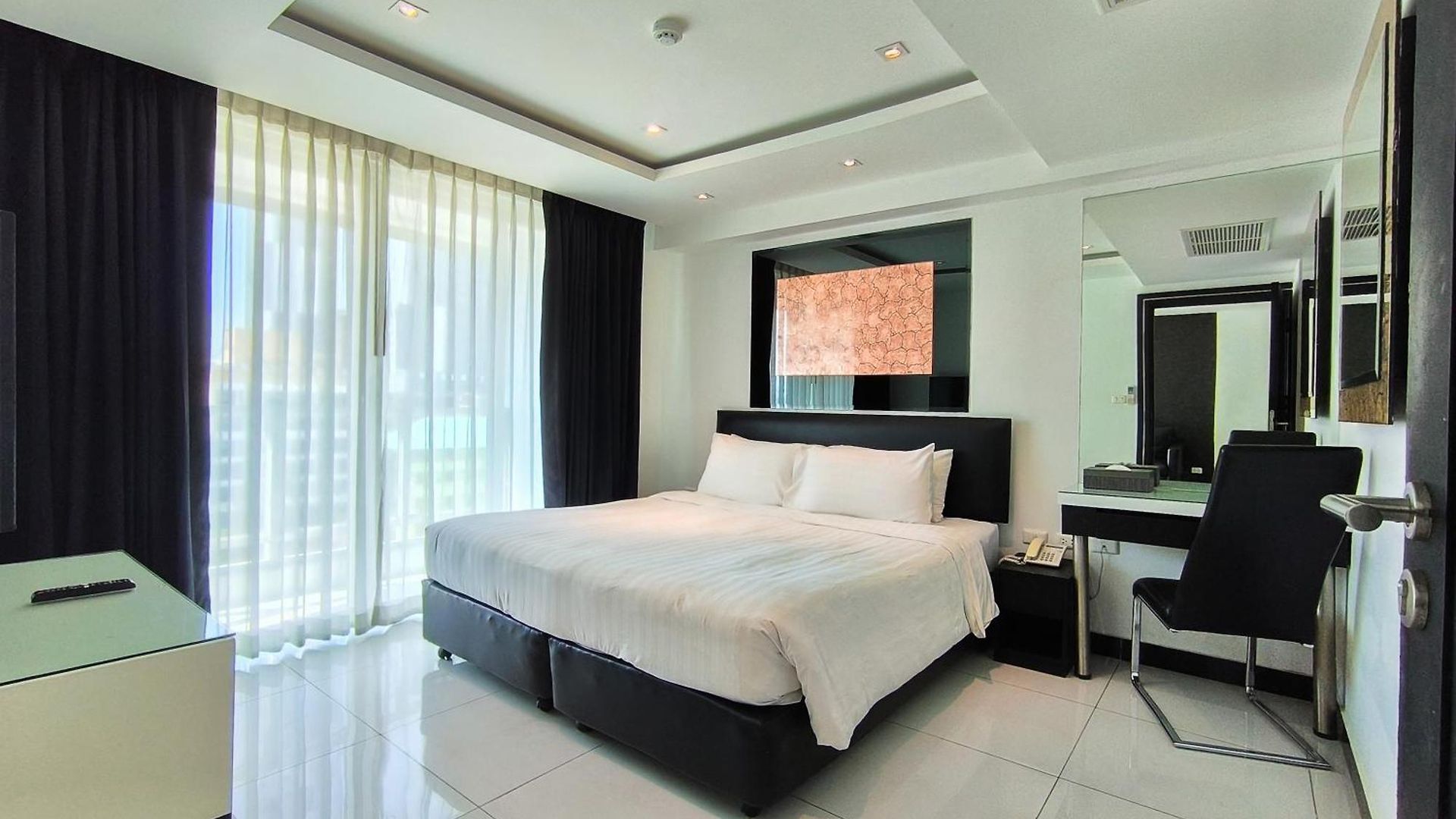 Nova By Compass Hospitality Pattaya