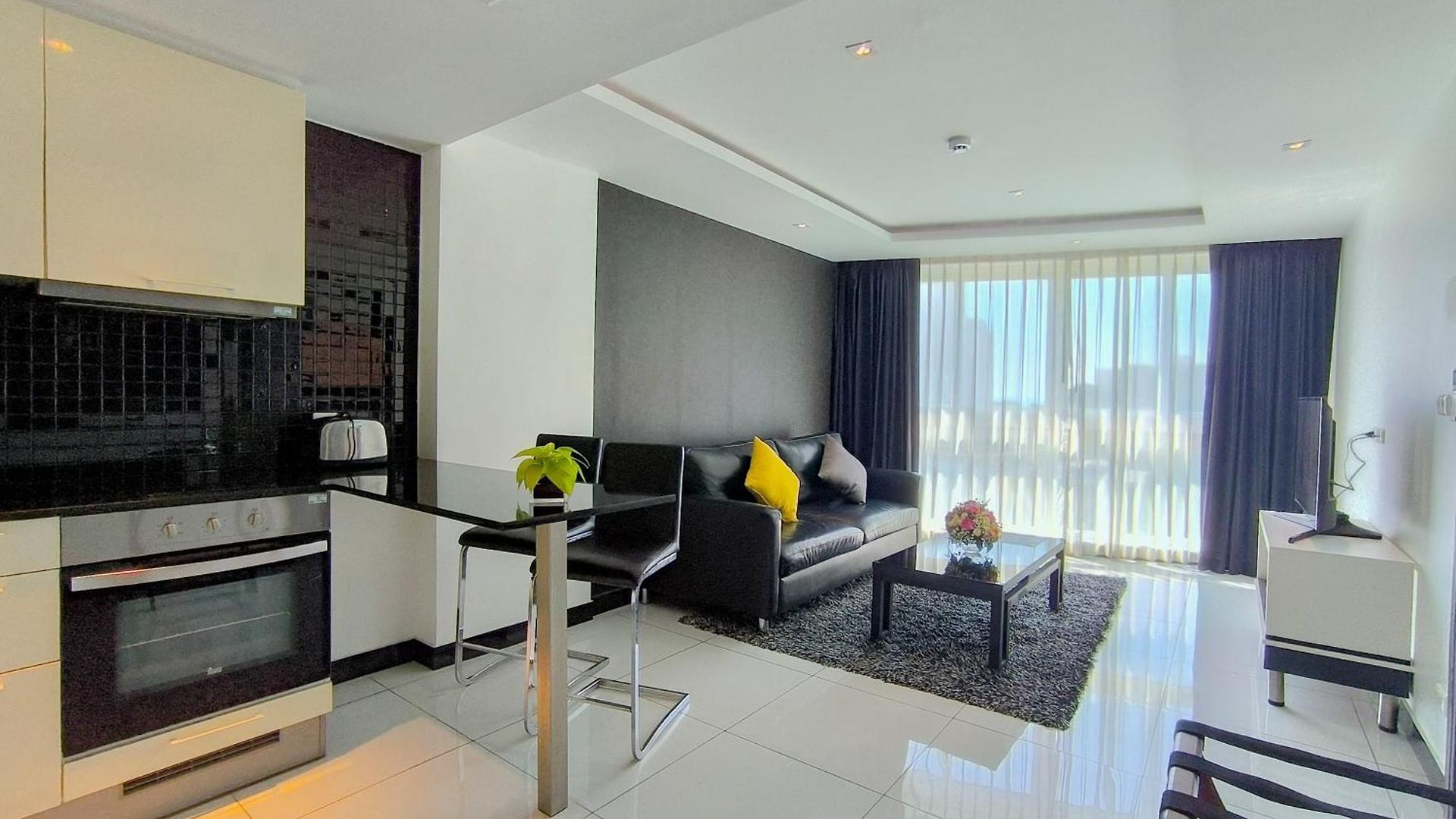 Nova By Compass Hospitality 4* Pattaya
