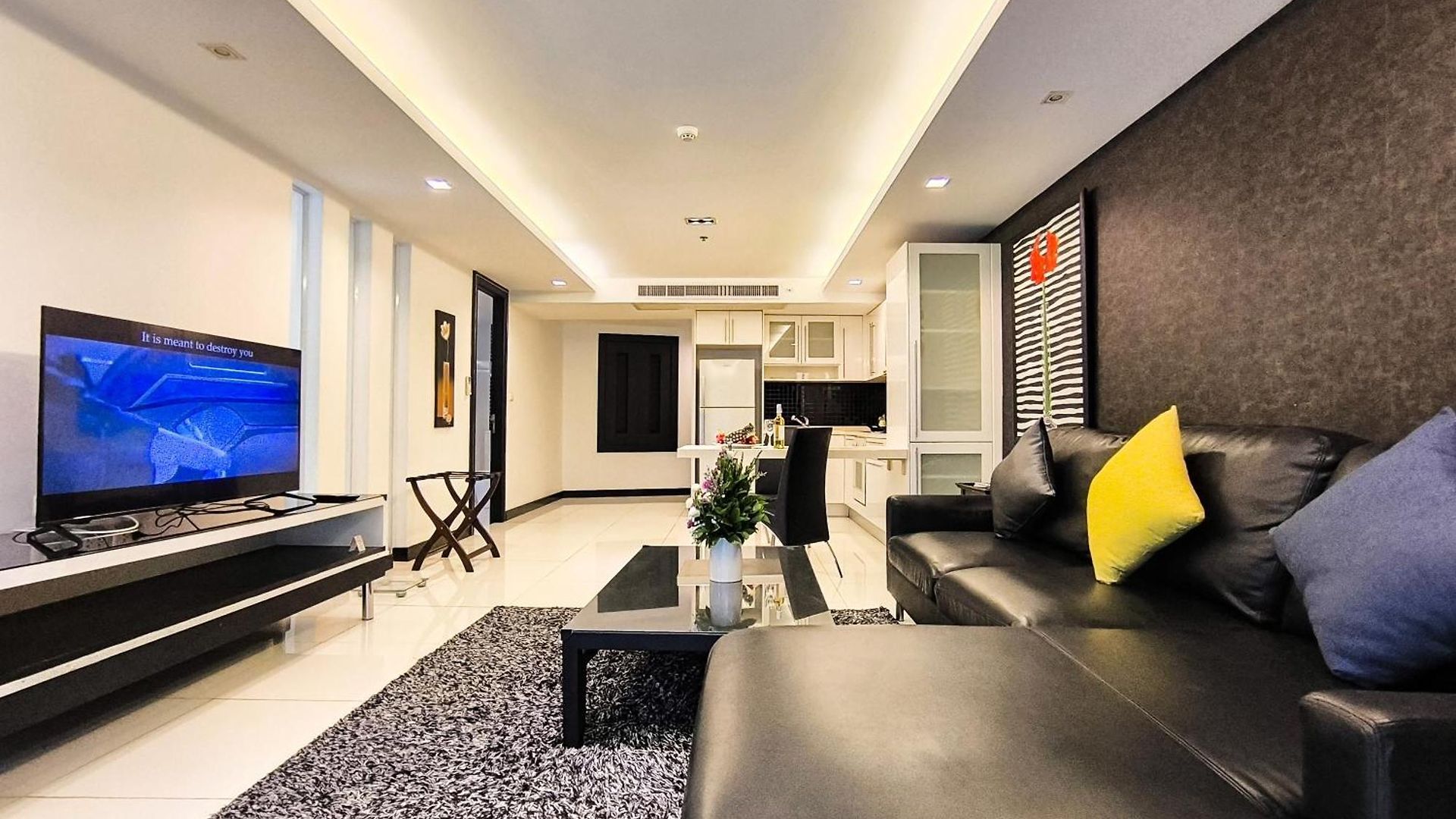 Nova By Compass Hospitality Pattaya