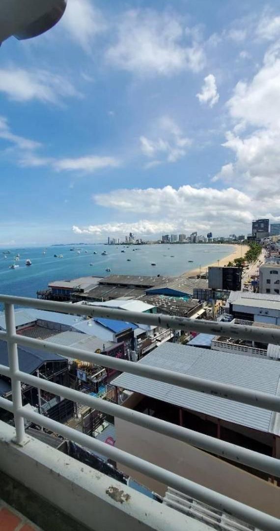 แกรนด์ Pattaya