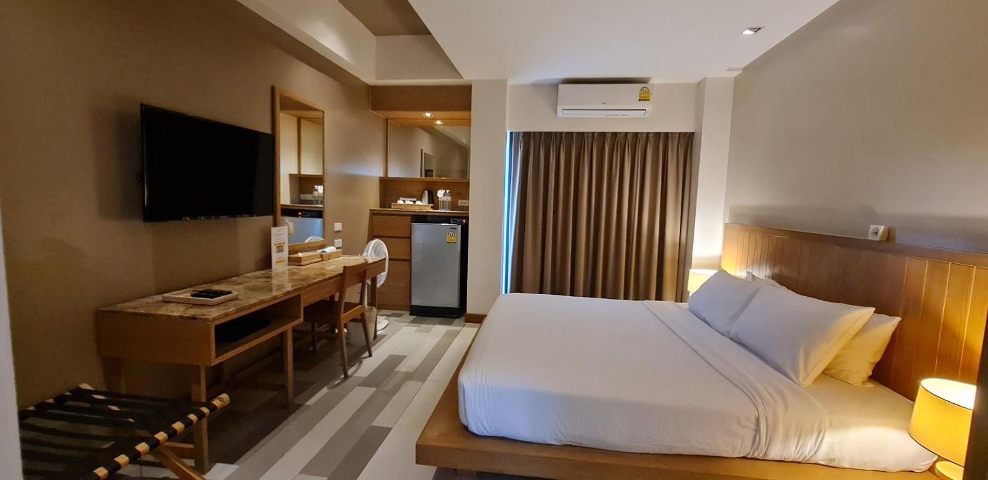 W14 Pattaya