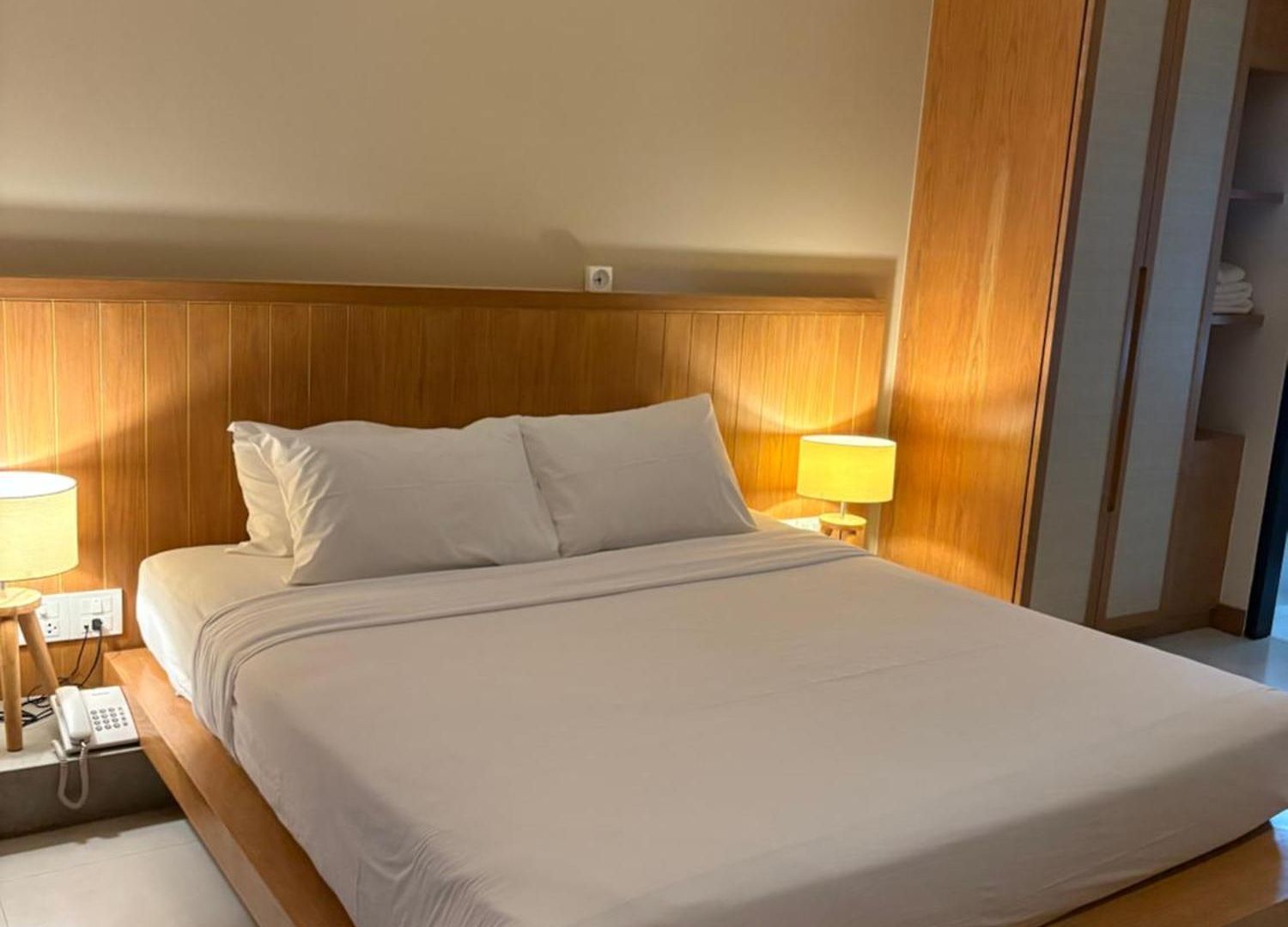 W14 3* Pattaya