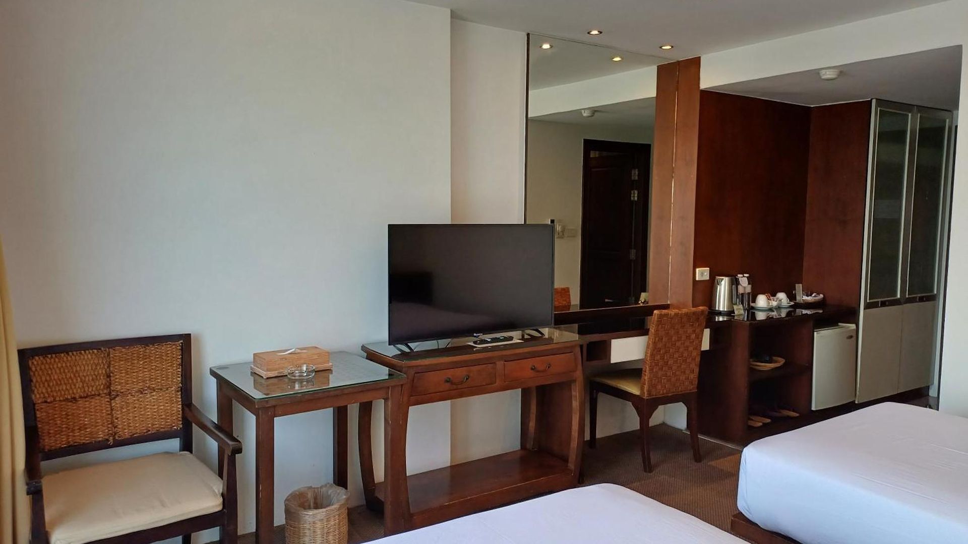 แกรนด์ โรงแรม Pattaya