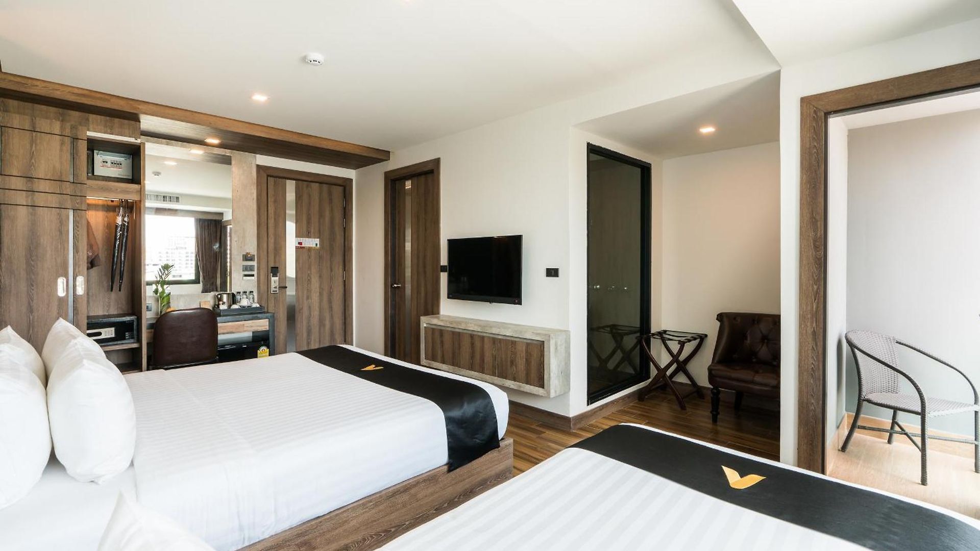 Hotel Acqua