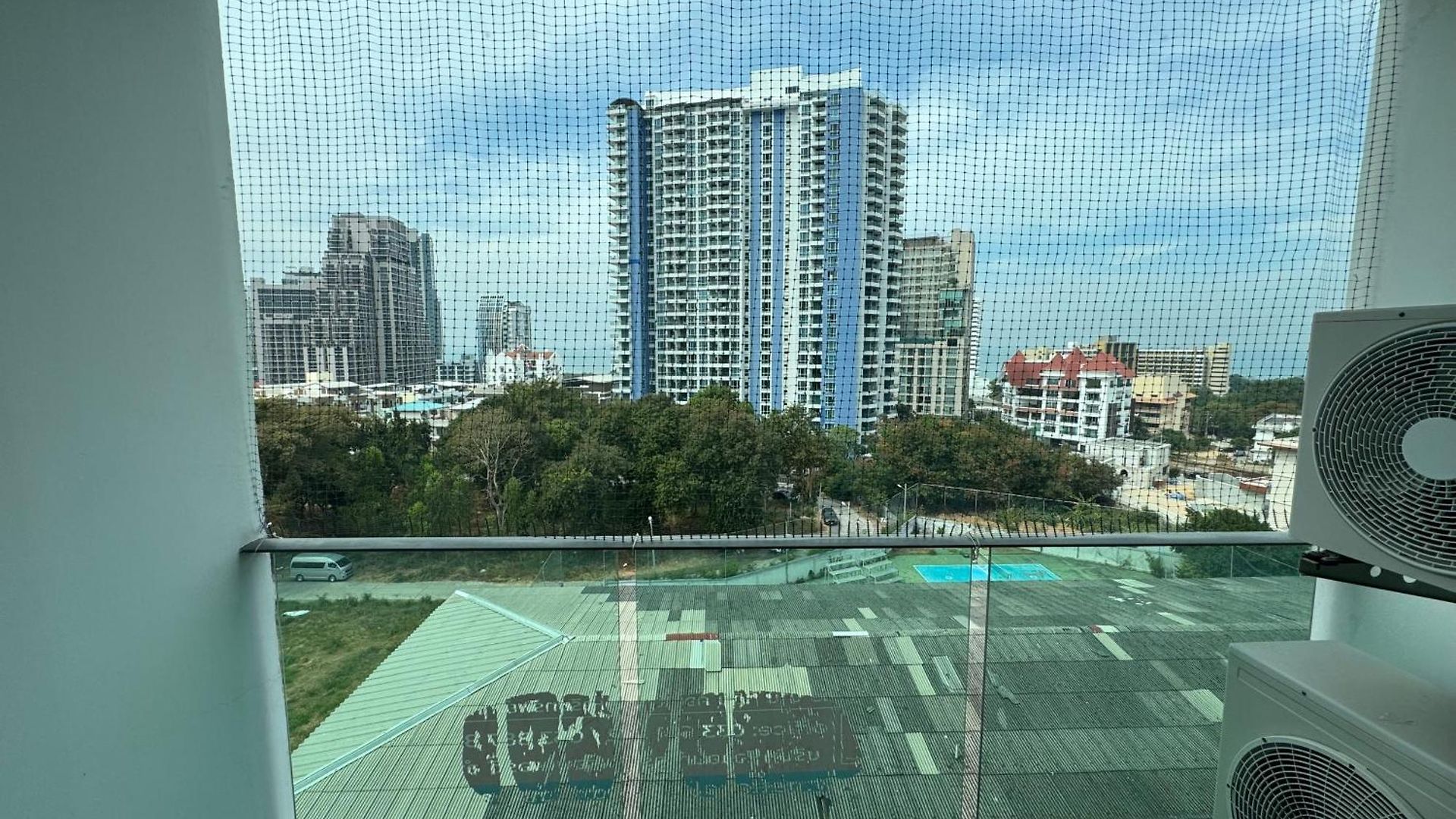 The Point Pratumnak By Psr อพาร์ทเม้น
