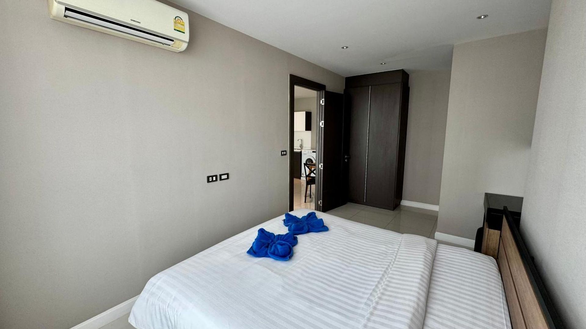 The Point Pratumnak By Psr อพาร์ทเม้น Pattaya