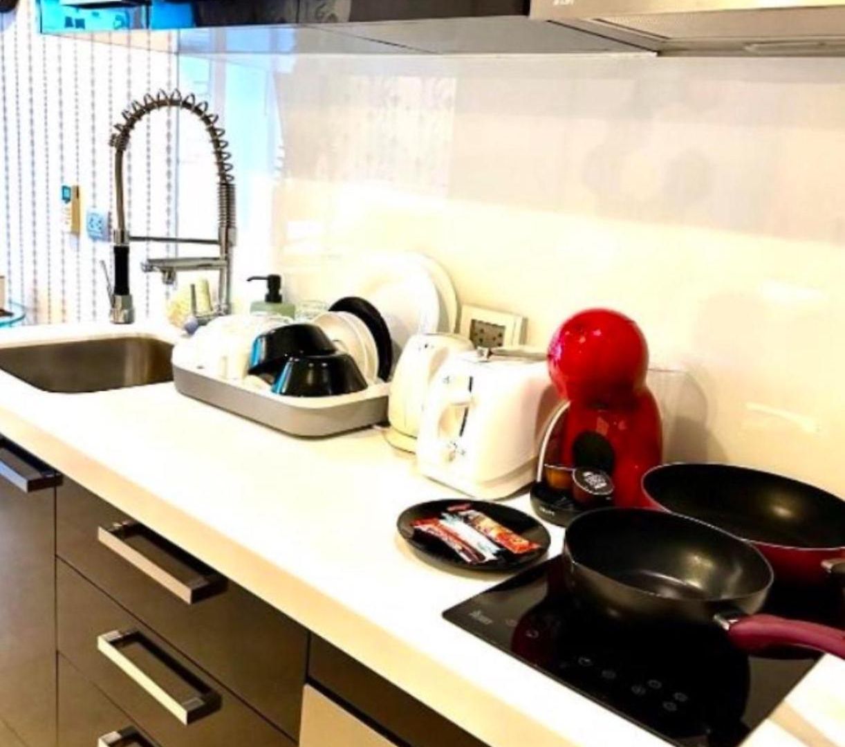 Centara Apartment Pattaya