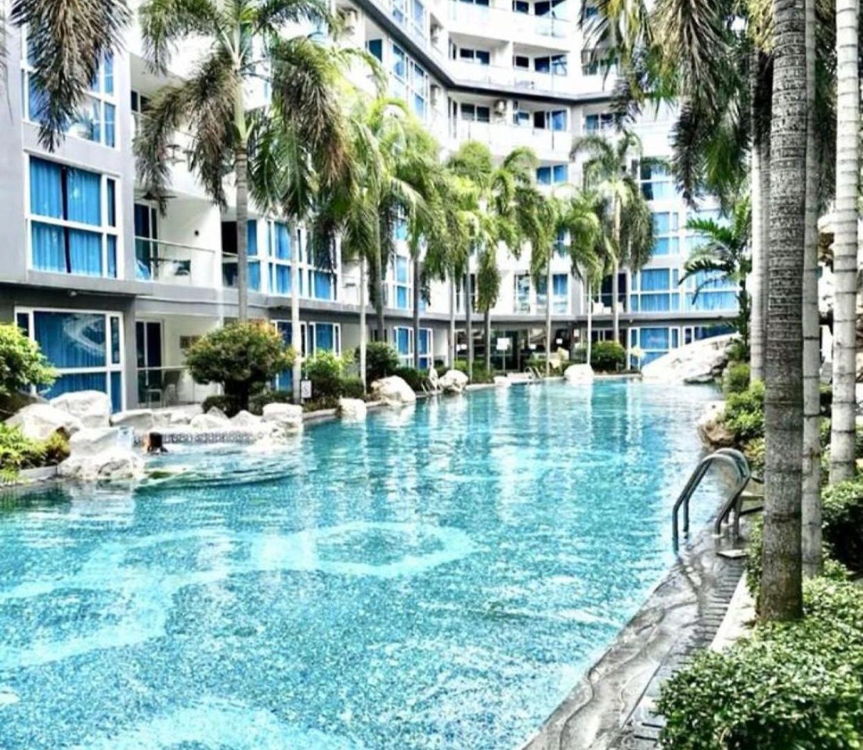 Apartment Centara