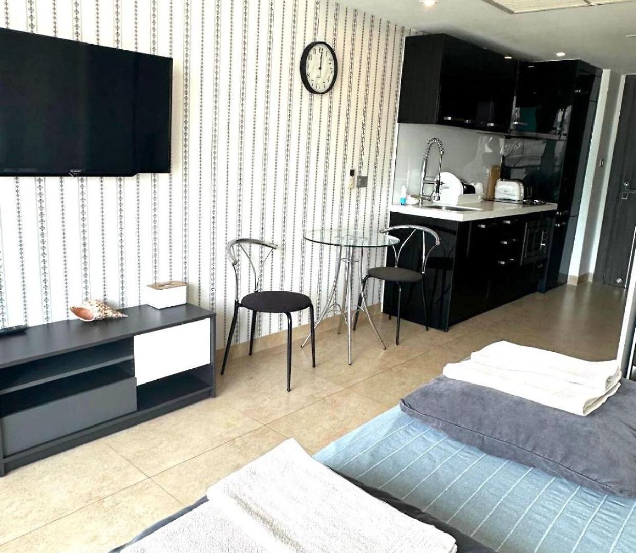 Centara Apartment Pattaya