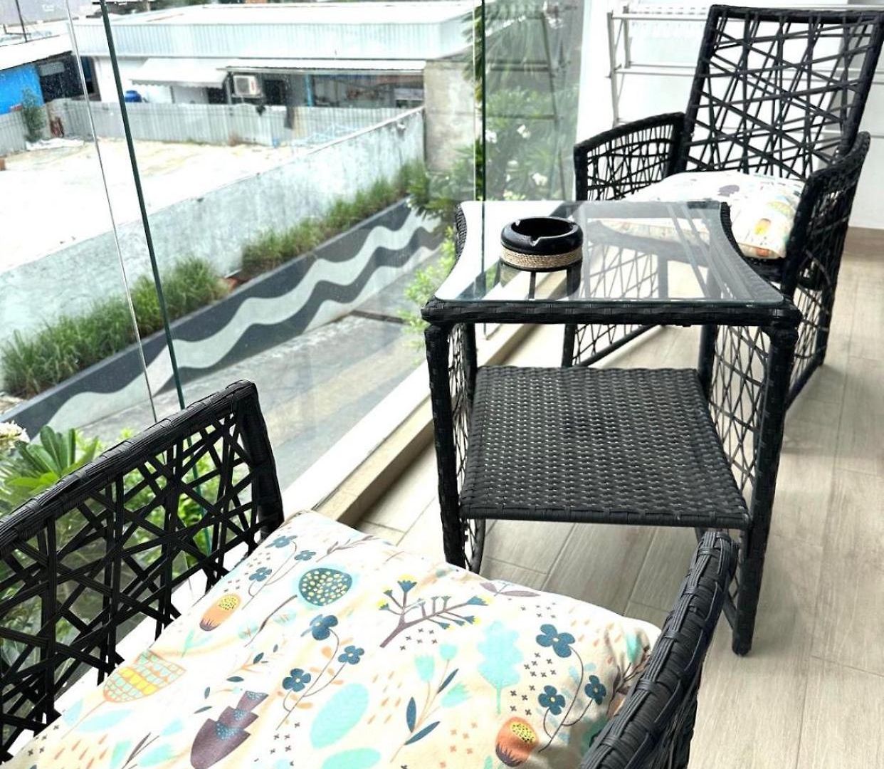 Apartment Centara Pattaya