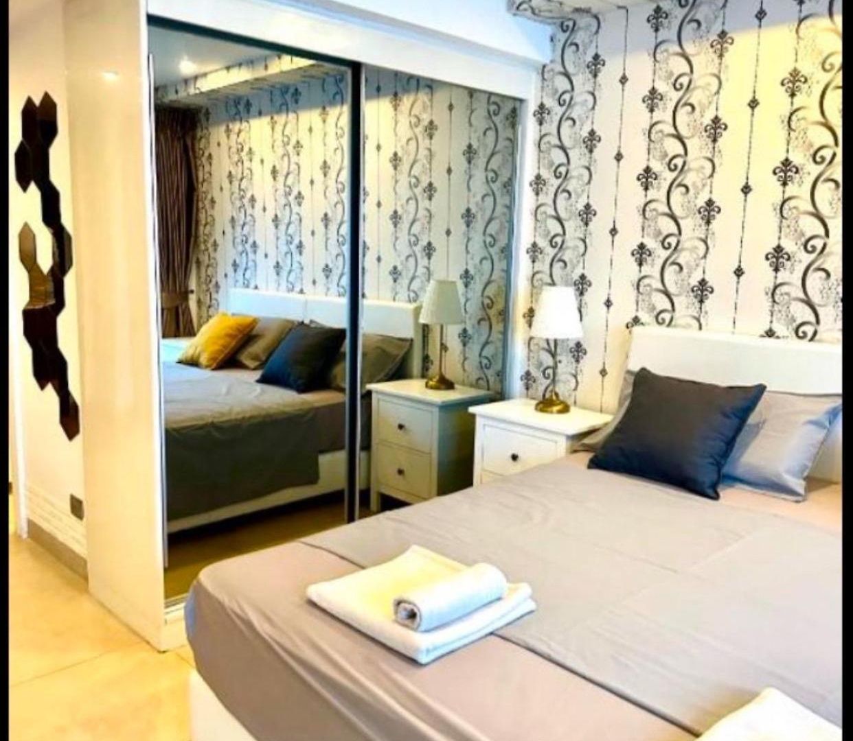 Apartment Centara