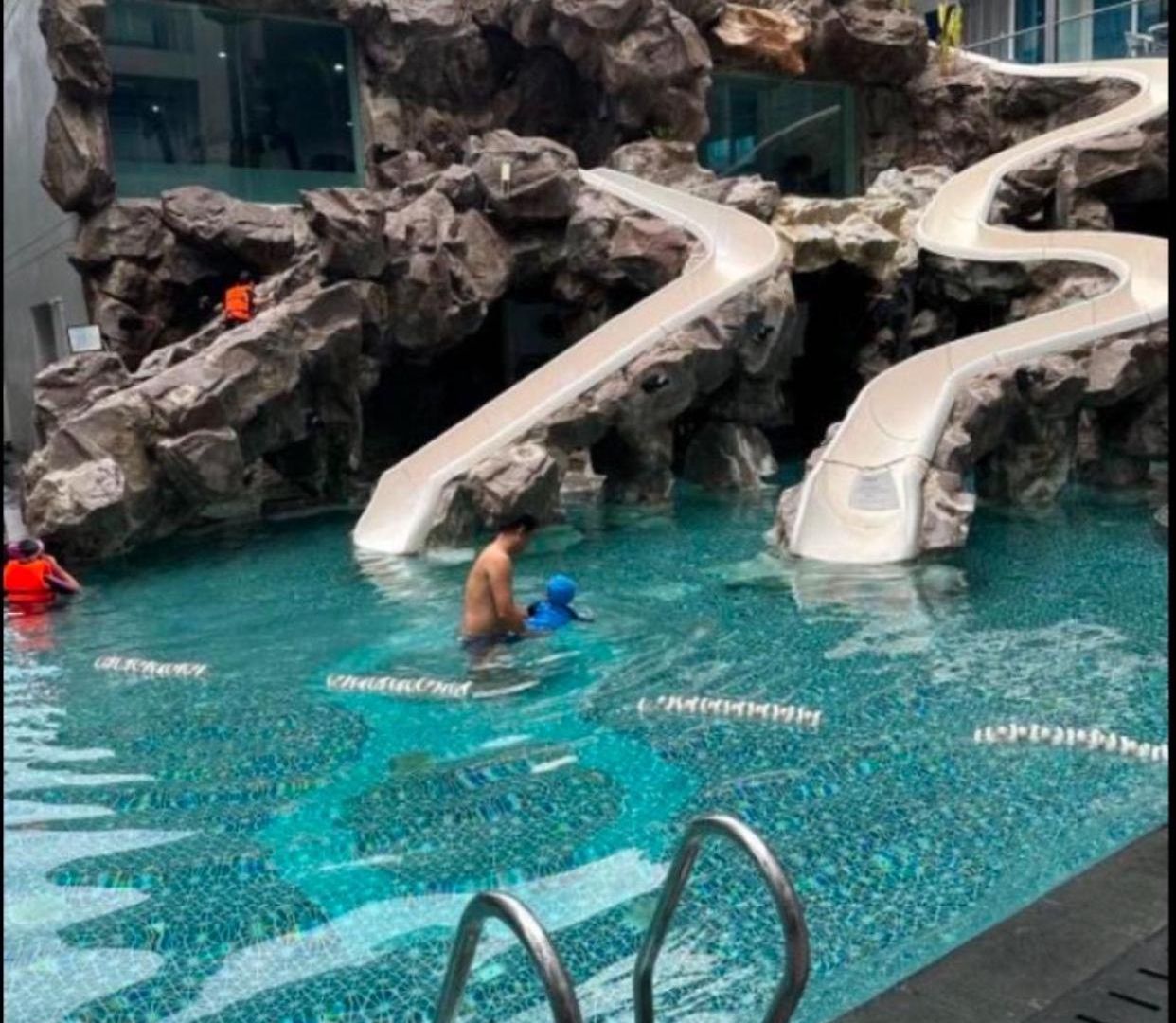 Centara Apartment Pattaya