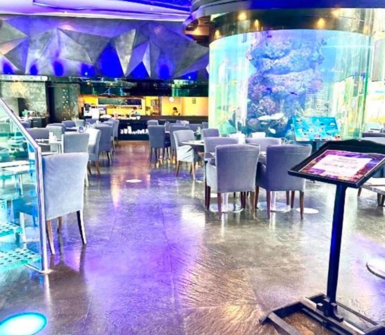 Centara Apartment