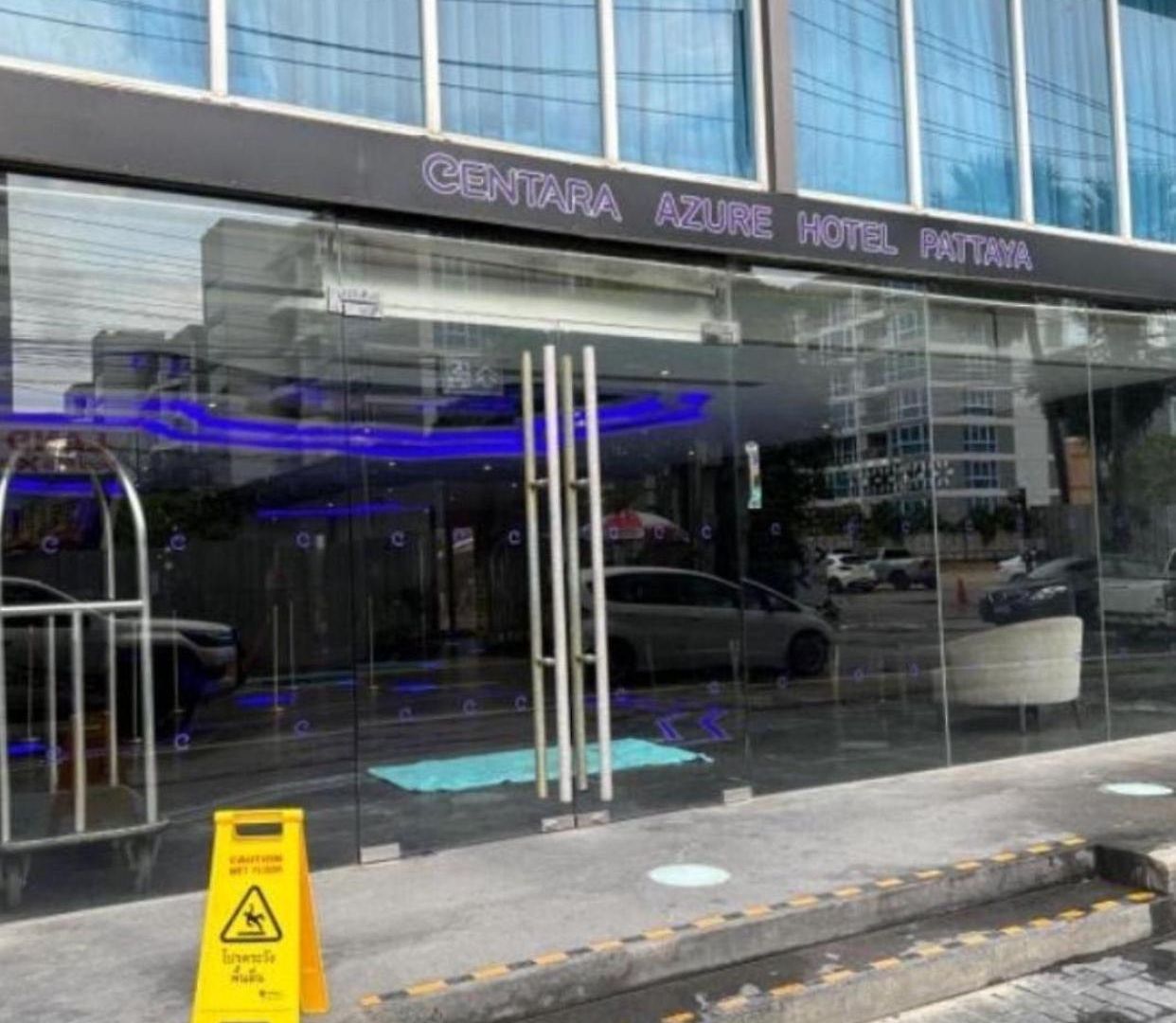 Centara Apartment Pattaya