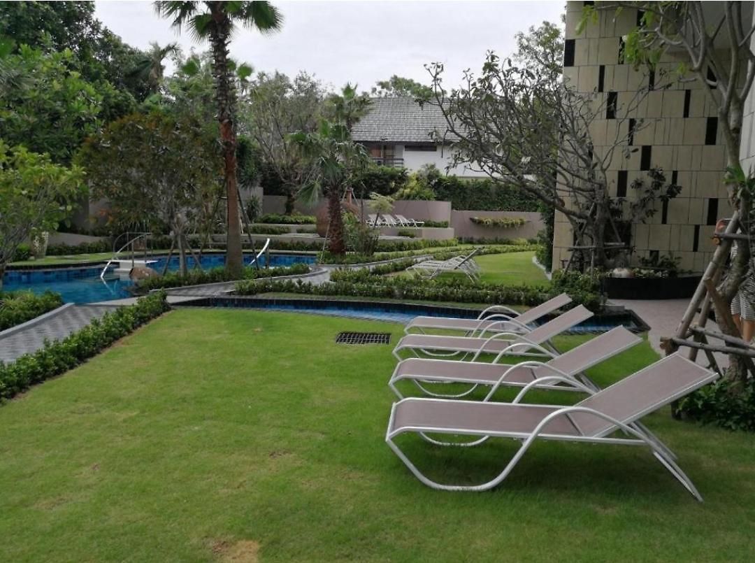 Riviera Wongamat Tower อพาร์ทเม้น