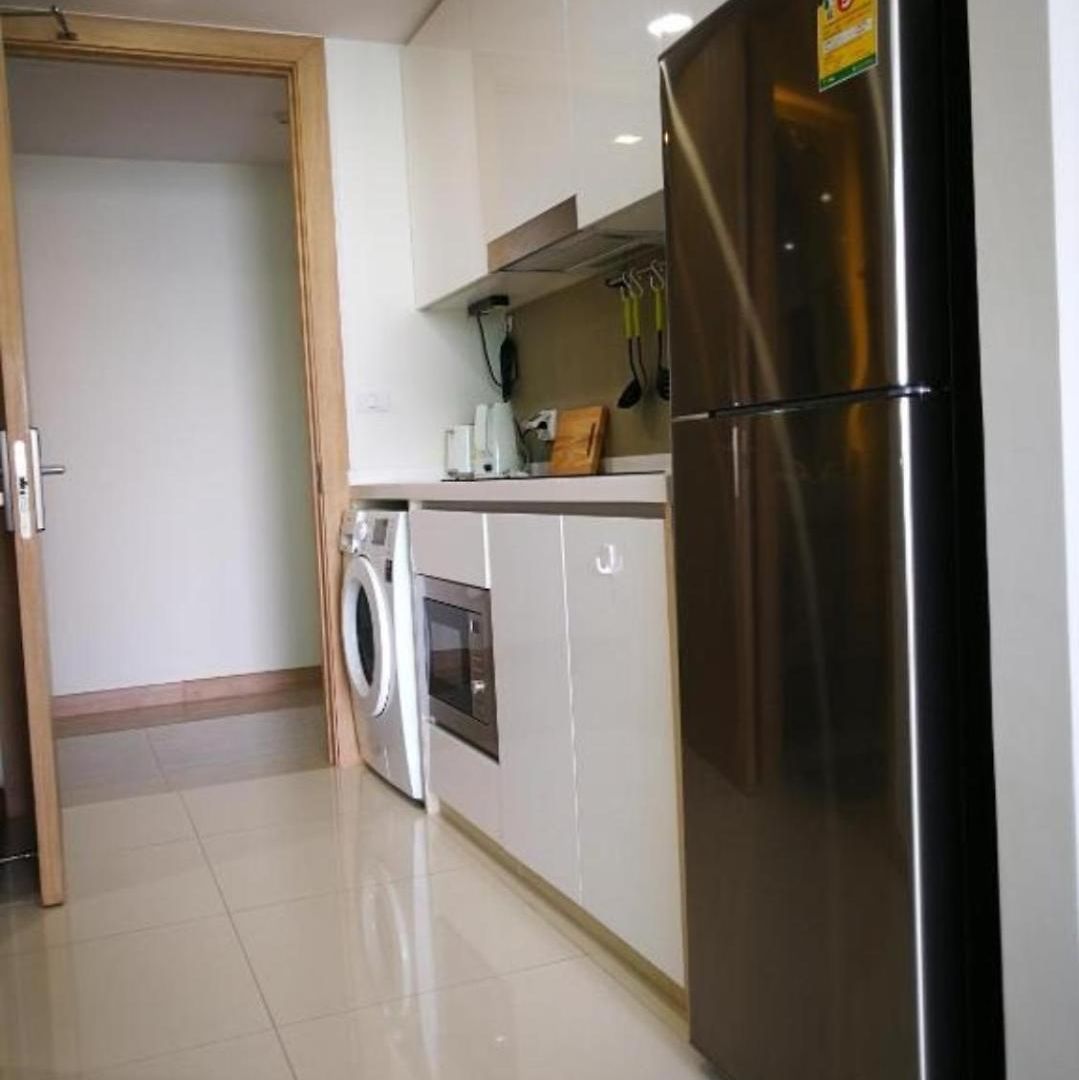Riviera Wongamat Tower อพาร์ทเม้น