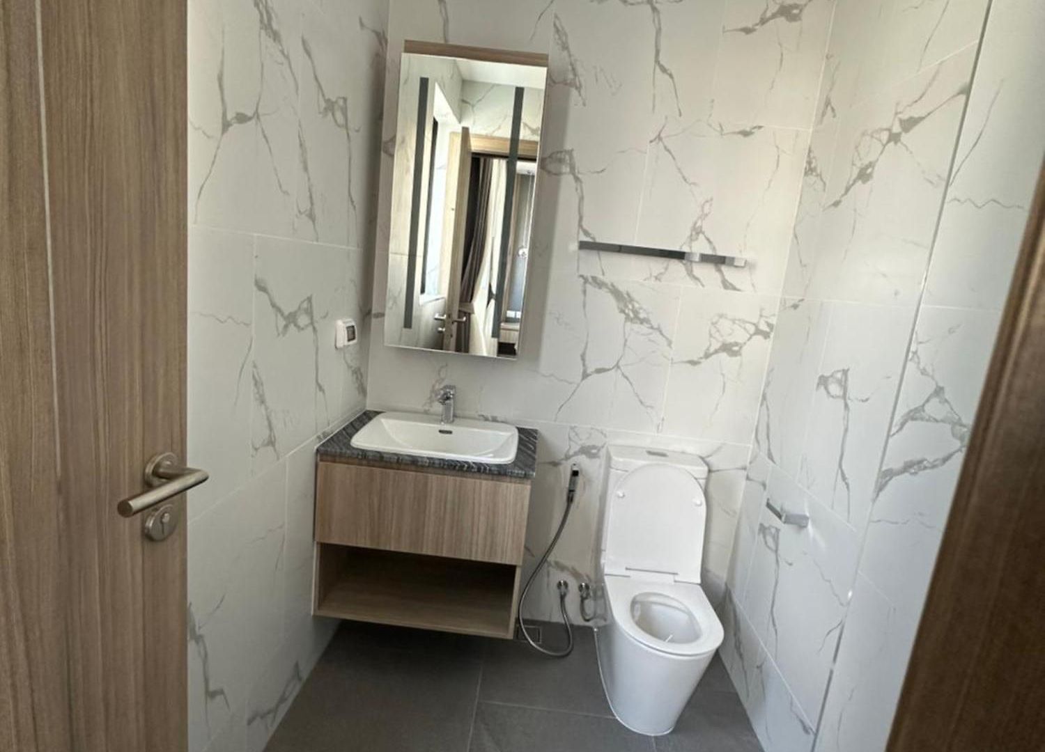 Deluxe Midtown 3bed วิลล่า Pattaya