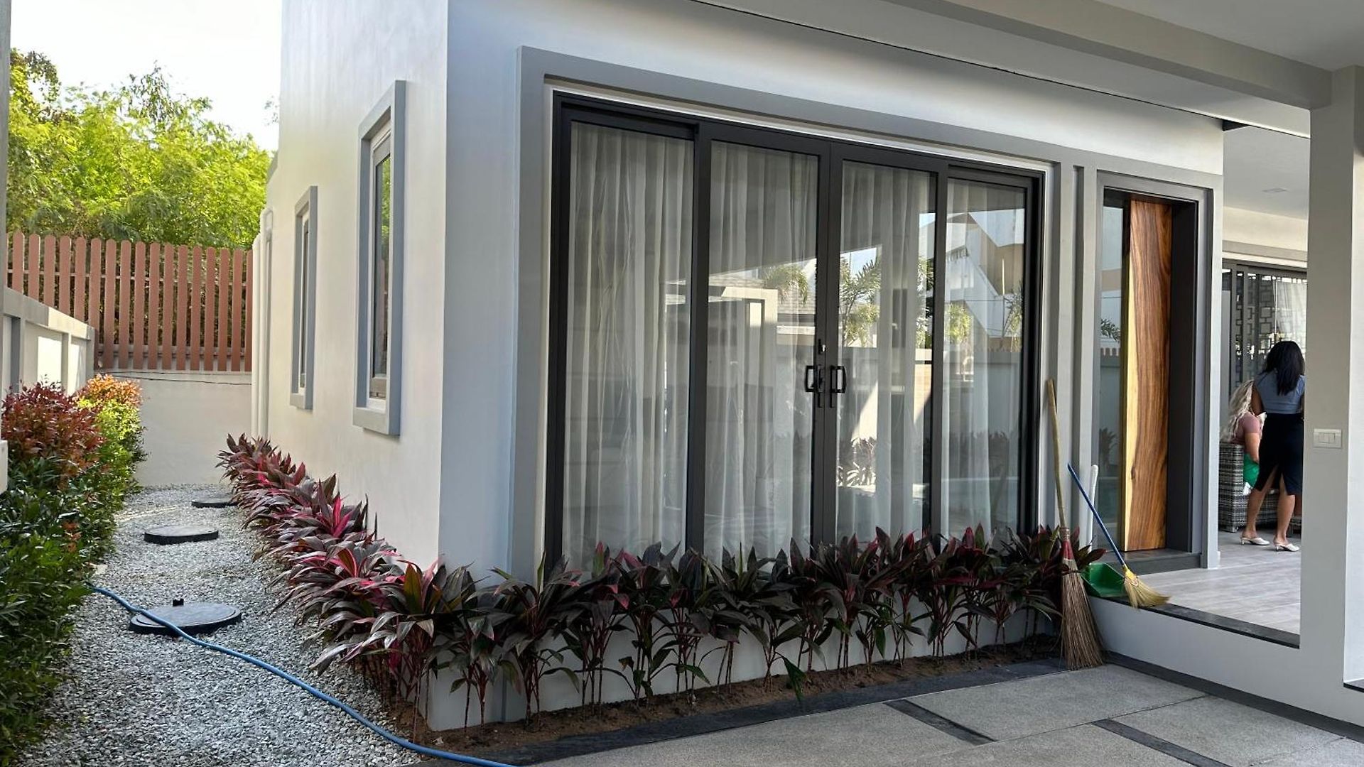 Deluxe Midtown 3bed *