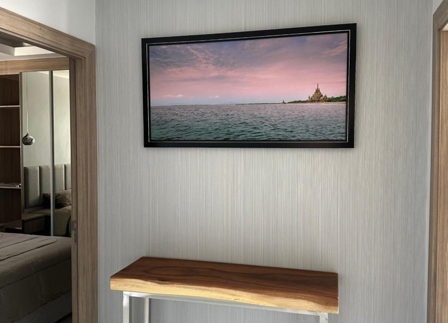 Deluxe Midtown 3bed * Pattaya