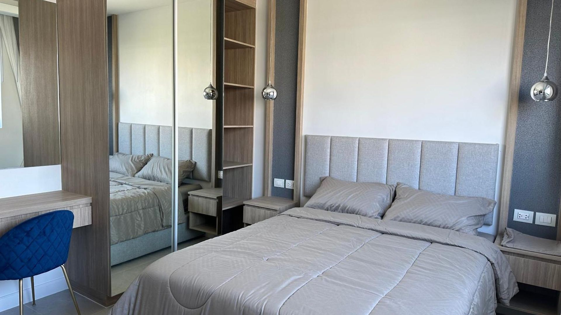 Deluxe Midtown 3bed * Pattaya