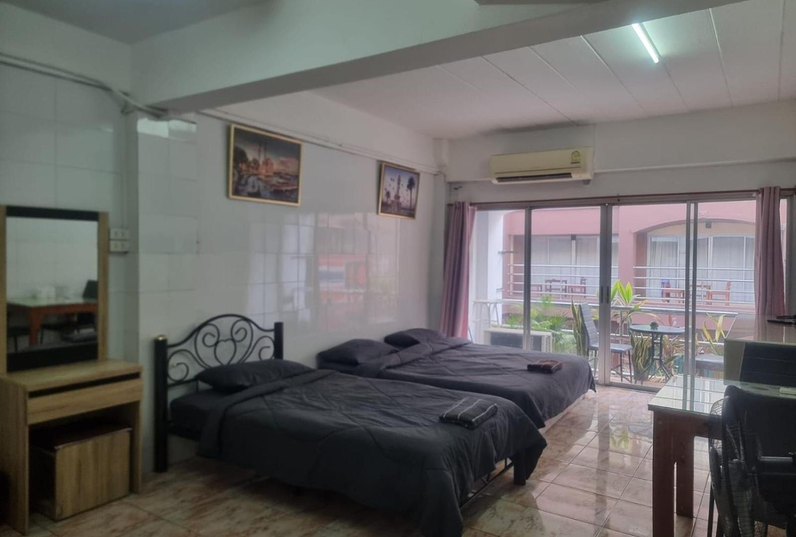 Noorjahan บ้านพัก Pattaya