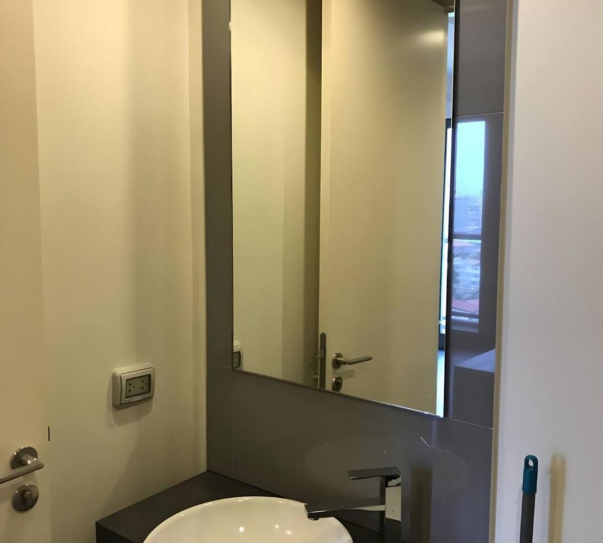 Sea View Unixx Near Walking Street * Pattaya