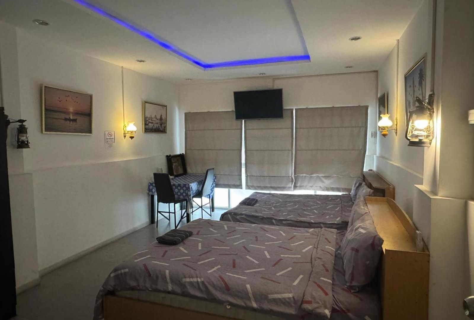 Noorjahan 3* Pattaya