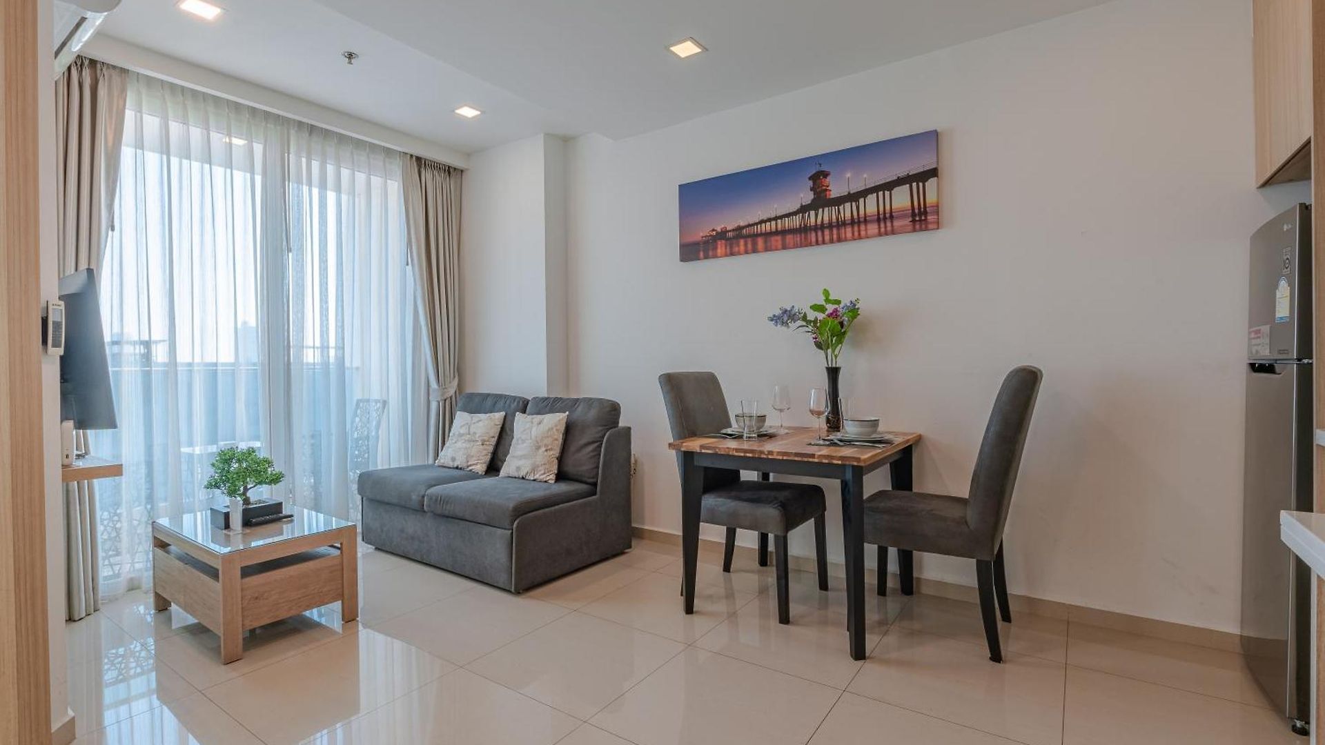 Garden Tower By Pattaya