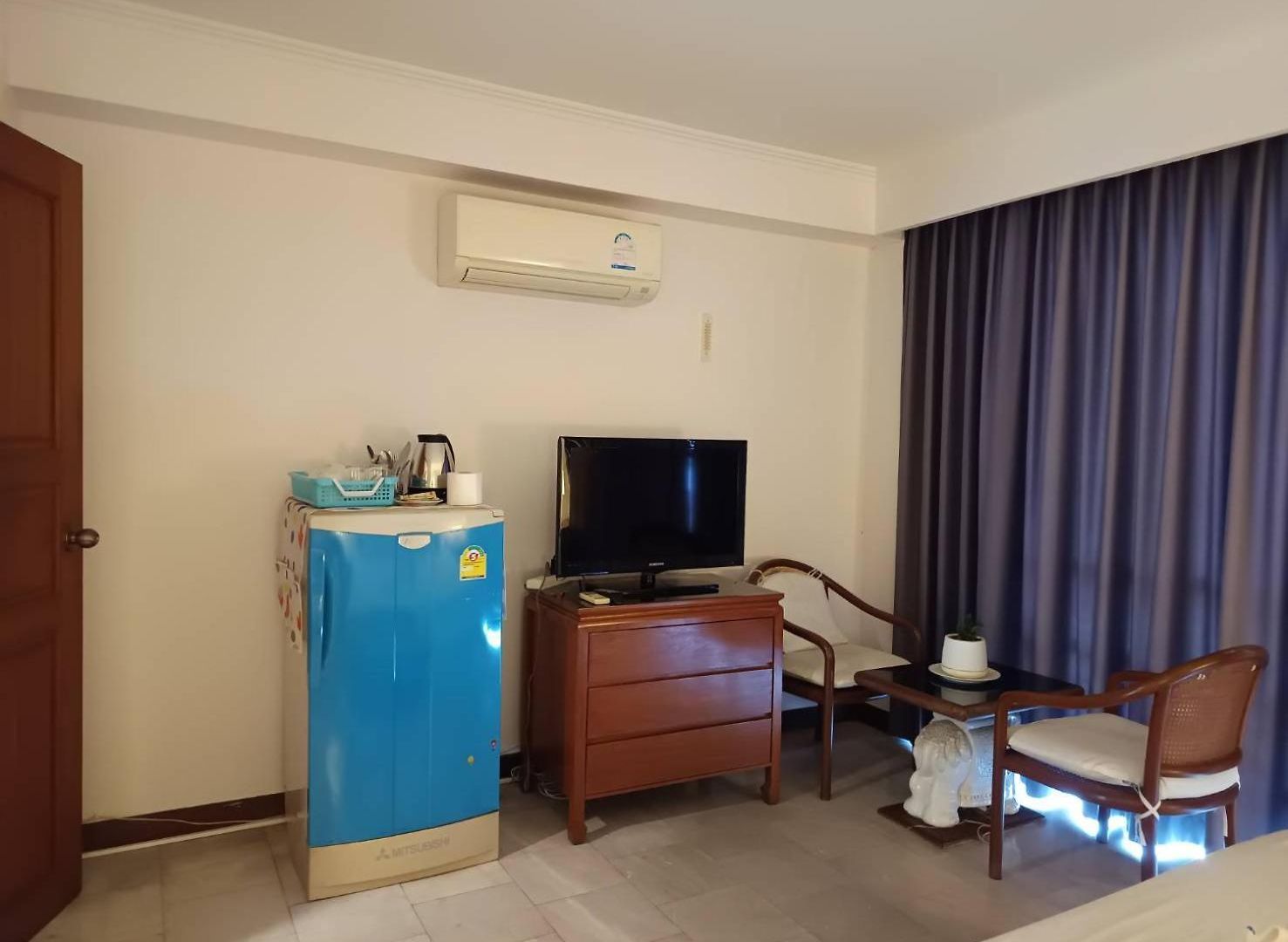 The Monaco 3* Pattaya