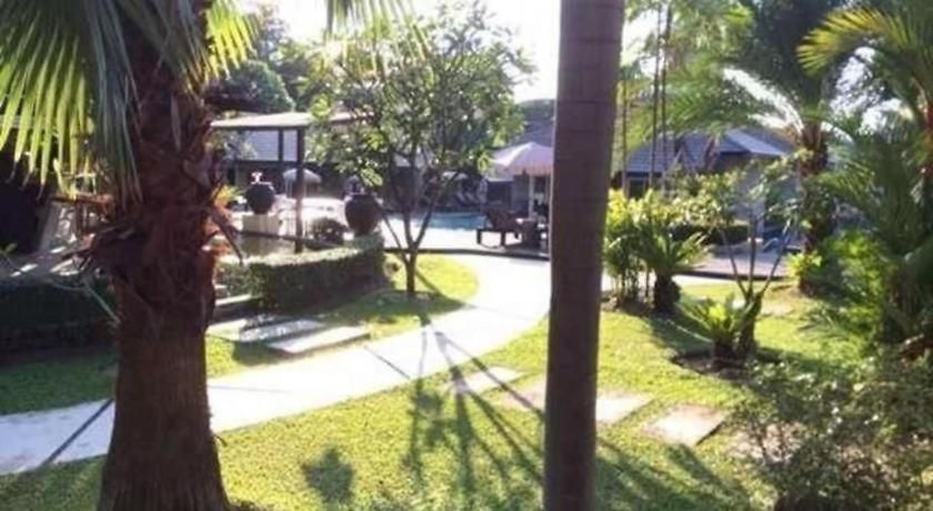 East Sea Paradise โรงแรม