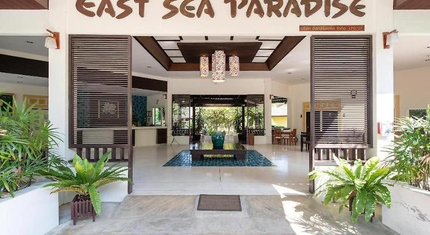 East Sea Paradise Pattaya