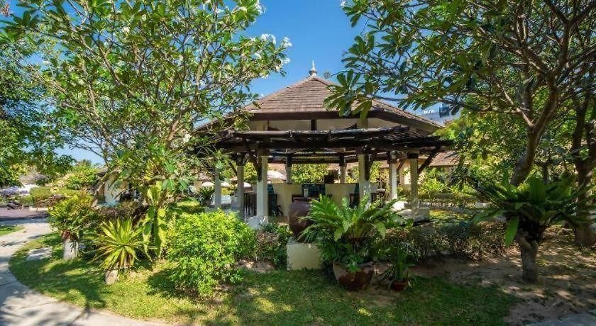 East Sea Paradise โรงแรม Pattaya