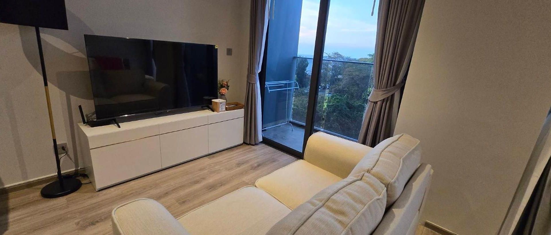 Apartment Sea View Great Location
