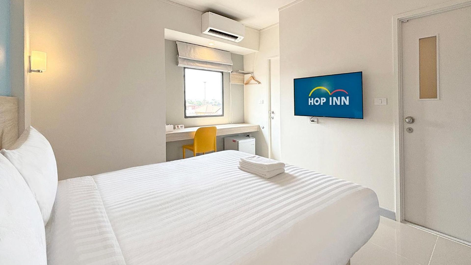 Hop โรงแรม 2*