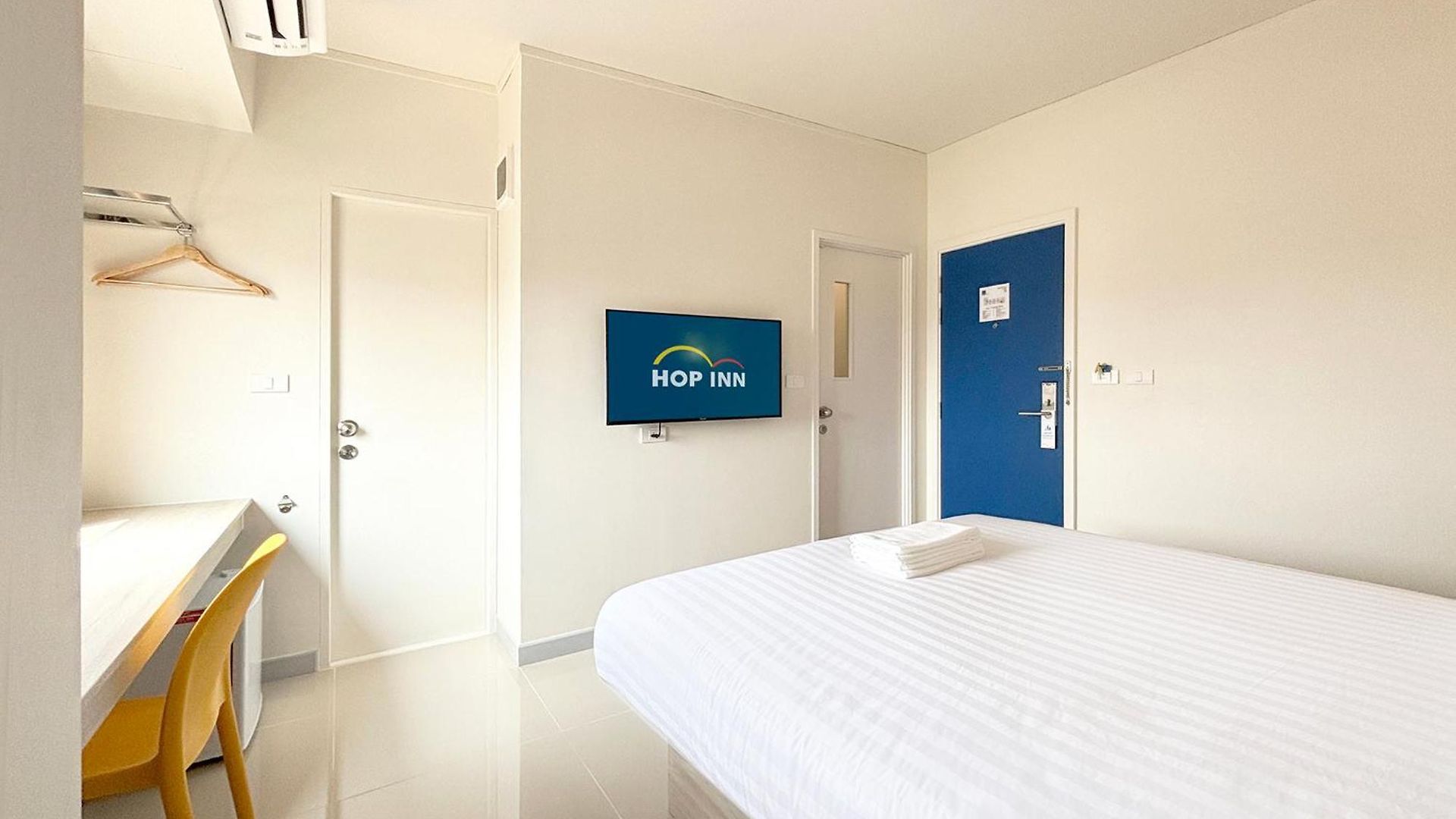 Hop โรงแรม Pattaya