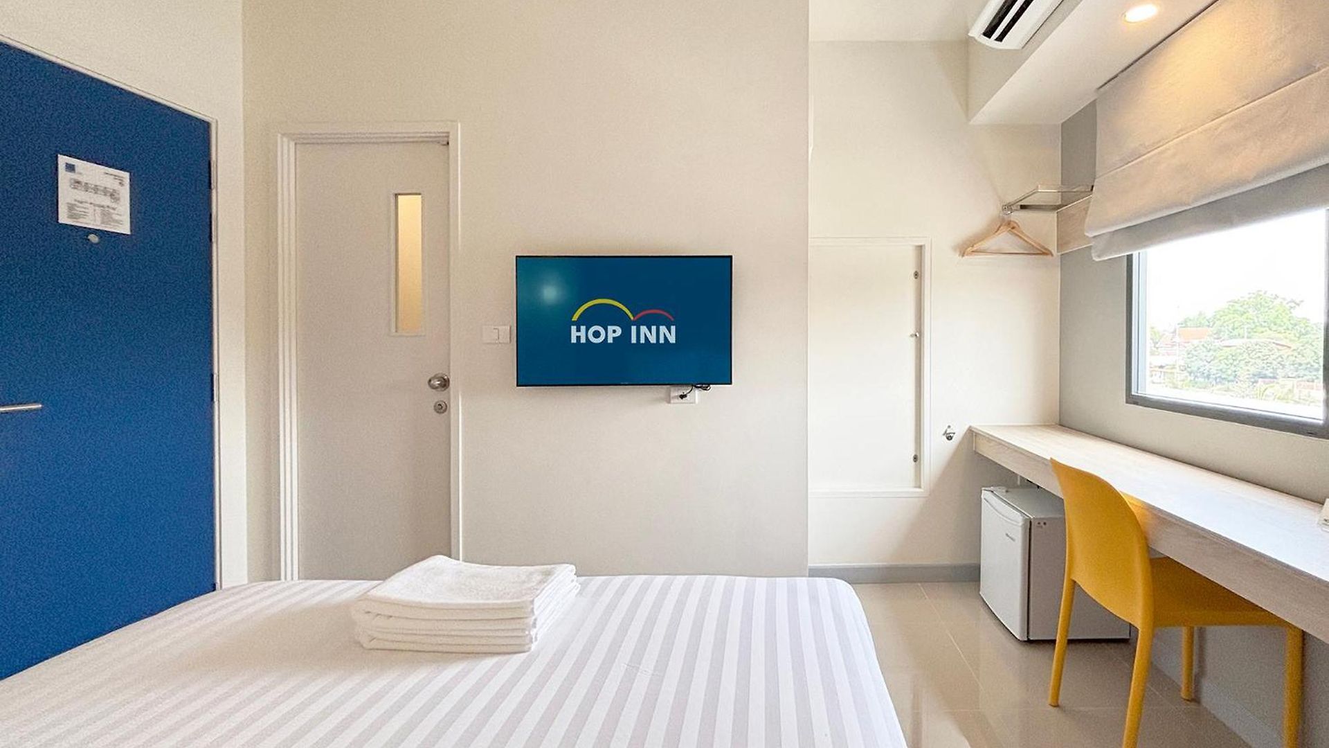 Hop Pattaya