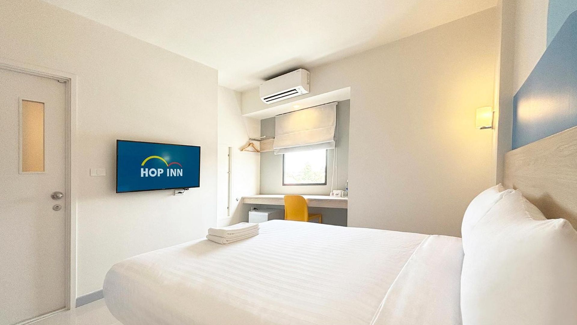 Hop Pattaya