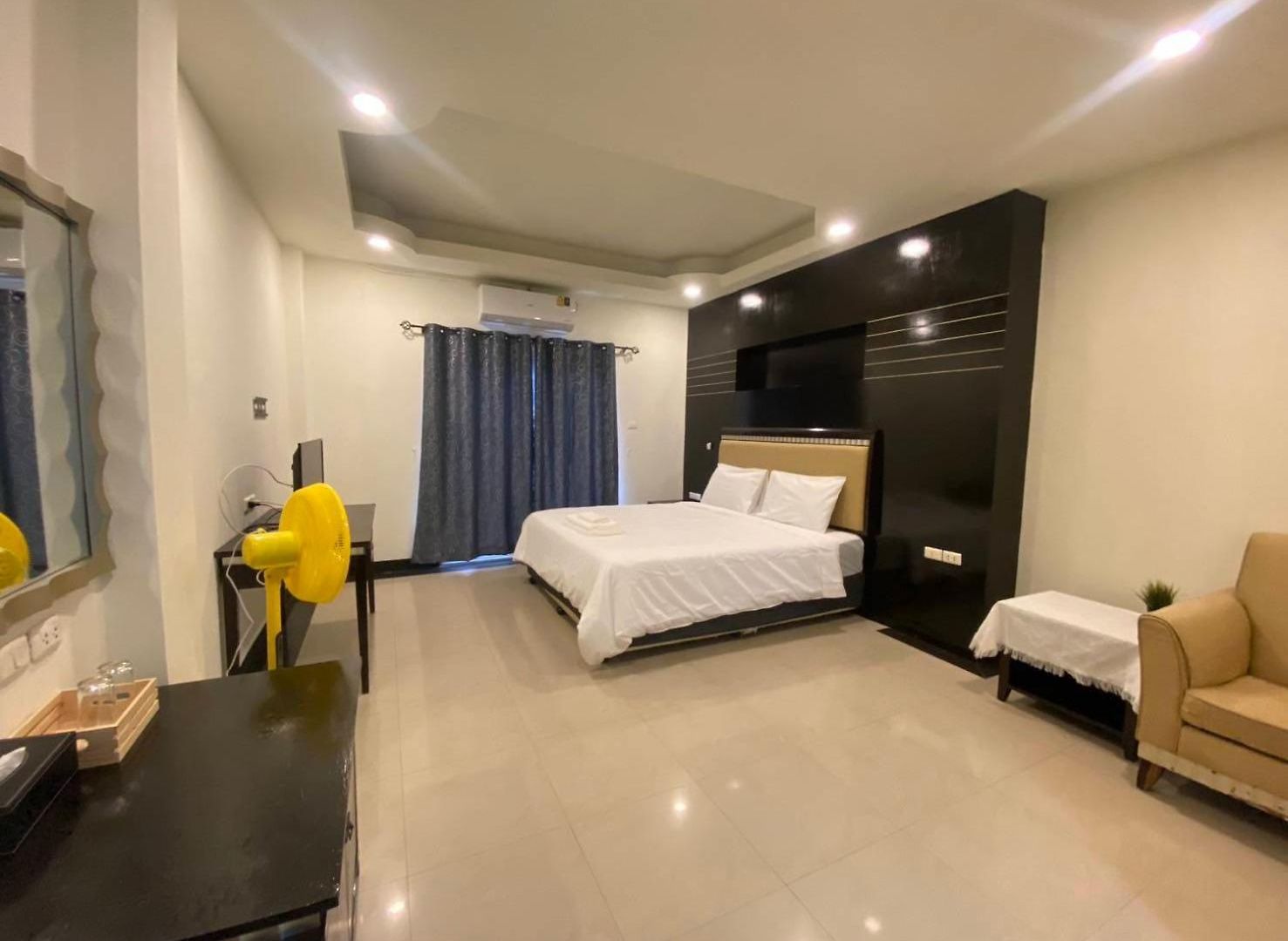 Buddy โรงแรม Pattaya
