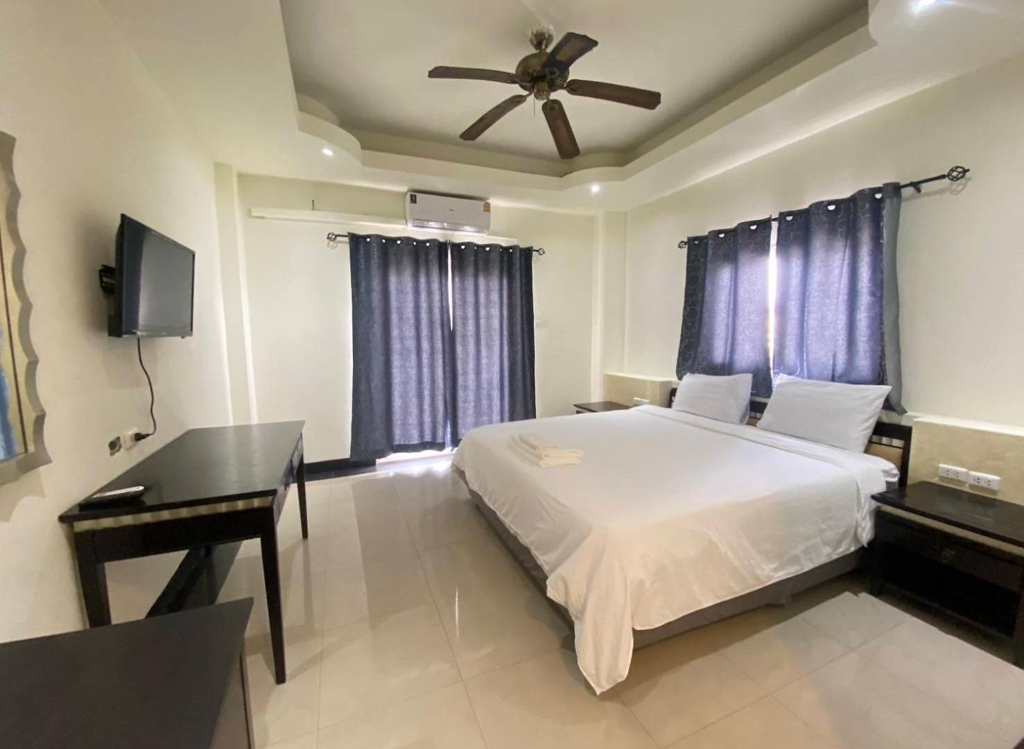 Buddy 3* Pattaya