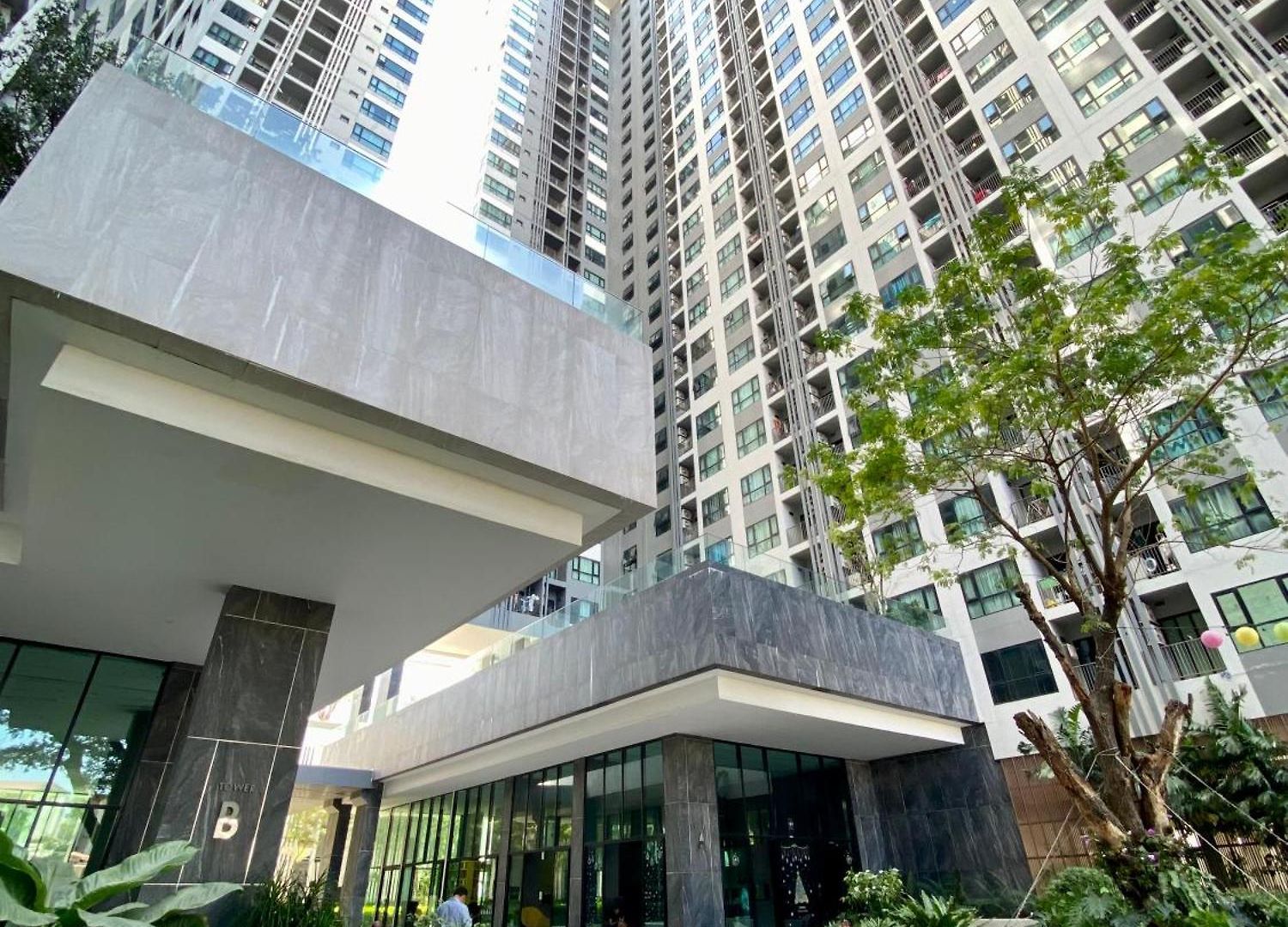 Apartment Pattaya Central Beach Apartment Pattaya
