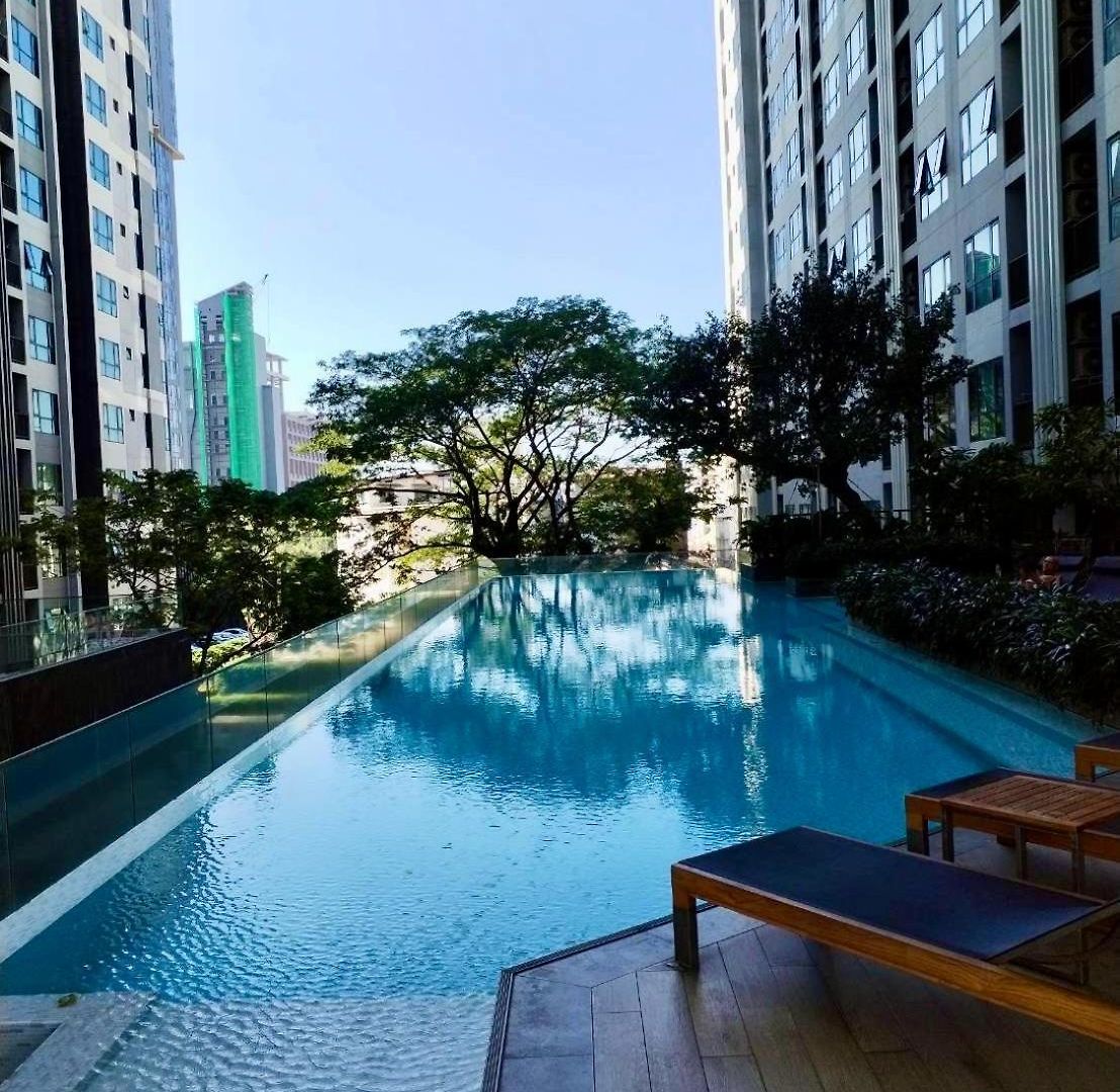 Pattaya Central Beach Apartment Apartment *