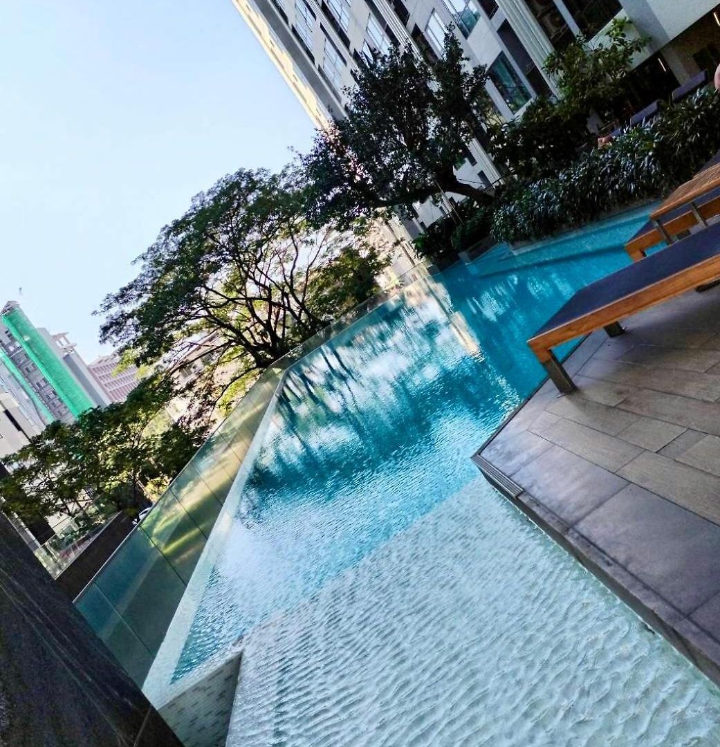 Pattaya Central Beach Apartment Apartment