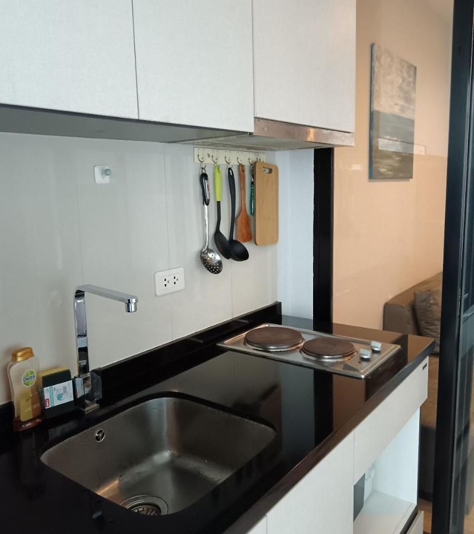 Apartment Pattaya Central Beach Apartment