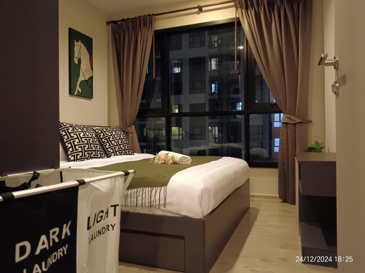 Pattaya Central Beach Apartment Apartment Pattaya