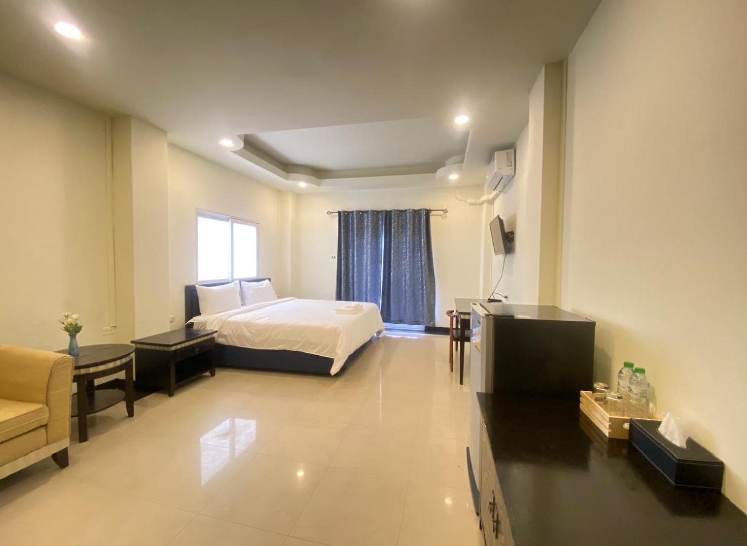 Buddy Mansion *