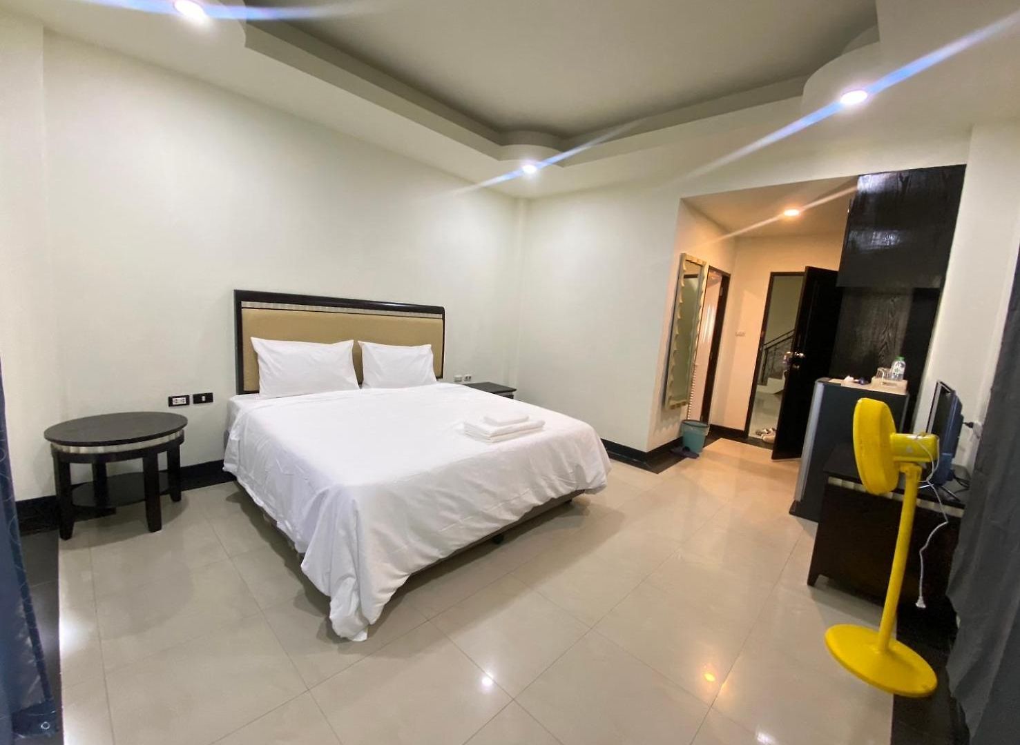 Buddy Mansion * Pattaya